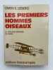 Les premiers hommes oiseaux. La grande semaine de Reims. LIEBERG Owen S.