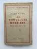 Les Nouvelles Hébrides. Iles de cendre et de corail. AUBERT DE LA RÜE E