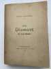 Lou Diamant de Sant-Maime. Le Diamant de Saint-Maime. PLAUCHUD Eugeni 