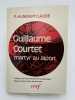 Guillaume Courtet martyr au Japon. HUMBERTCLAUDE P