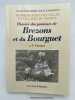 Histoire des paroisses de Brezons et du Bourguet. PAUTARD J.F.