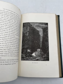 Les naufragés ou vingt mois sur un récif des iles Auckland. Récit autenthique. RAYNAL F. E