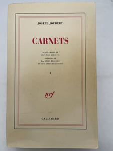 Carnets