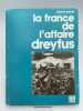 La France de l'Affaire Dreyfus. PARAF Pierre