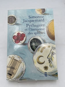 Pythagore et l'harmonie des sphères
