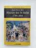 Histoire des 14 juillet 1789-1919. BOIS Jean-Pierre