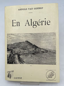 En Algérie