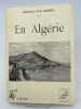 En Algérie . VAN GENNEP Arnold 