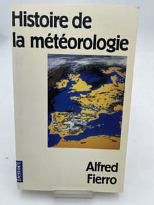 Histoire de la Météorologie
