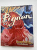 Pignon. FERRIER Jean-Louis ]