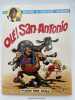 Olé ! San-Antonio . DARD Patrice - DESCLEZ Henri 