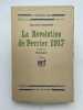 La révolution de février 1917 . TARASSOV - RODIONOV