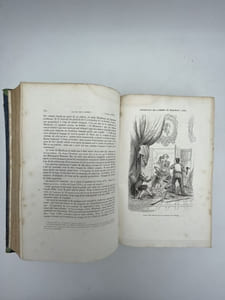 Histoire-musée de la République Française