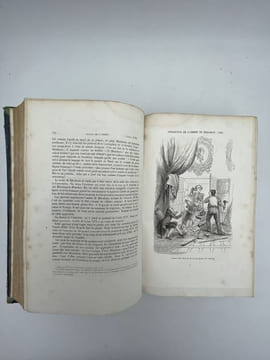 Histoire-musée de la République Française. CHALLAMEL Augustin