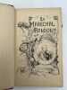 La croix et l'épée. Vie illustrée du maréchal Randon. RASTOUL Alphonse