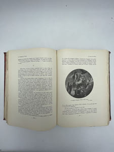 L'immortelle épopée du drapeau tricolore. Napoléon Le Grand. 1769-1821