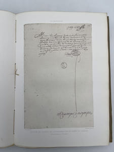 Histoire Générale de Paris. La Bastille. Histoire et description des batiments. Administration. Régime de la Prison. Evènements historiques