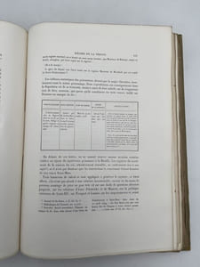 Histoire Générale de Paris. La Bastille. Histoire et description des batiments. Administration. Régime de la Prison. Evènements historiques