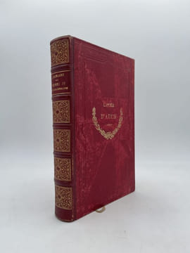 Henri IV et l'Allemagne, d'après les mémoires et la correspondance de Jacques Bongars. ANQUEZ L