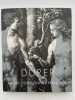 Durer en las colecciones francesas. DURER ]