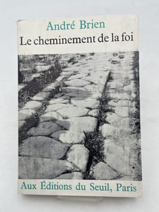 Le cheminement de la foi