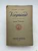 Vergniaud. Le drame des Girondins. LINTILHAC Eugène