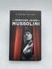 Les derniers jours de Mussolini. MILZA Pierre