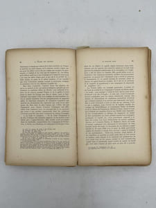 L'ère des Négrier 1714 - 1774 d'après les documents inédits. Nautes au XVIIIe siècle