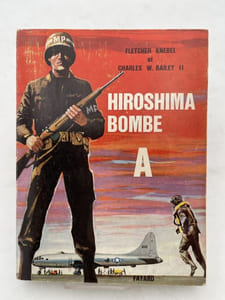 Hiroshima Bombe A. 