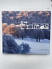 Quand l'Aubrac s'endort... Frimas. DENGREVILLE Renaud