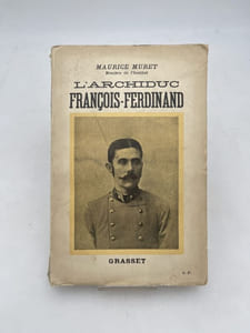 L'Archiduc François-Ferdinand