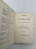 La Hollande et les Hollandais. Impressions de voyage. Moeurs et coutumes, histoire et anecdotes. Villes et rues, musées et monuments. EUDEL Paul