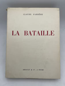 La bataille