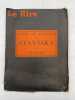 Livre de comptes de Stavisky . SENNEP 