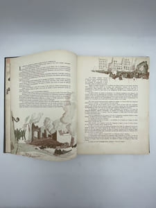 La grande guerre par l'image. 2 août 1914 - 11 novembre 1918