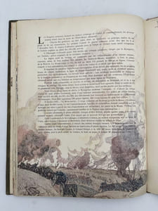 La grande guerre par l'image. 2 août 1914 - 11 novembre 1918