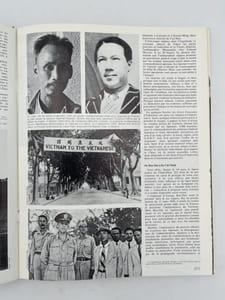 Nuremberg, Hiroshima 1845 - 1962 : La décolonisation