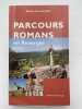 Parcours Romans en Rouergue. 42 parcours Nord centre ouest . MALENE Pauline de la