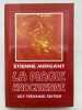 La magie Enochienne. MORGANT Etienne 