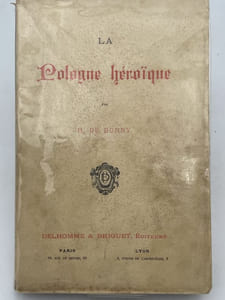 La Pologne héroïque