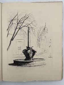 Beautés de la Provence. Pages choisies