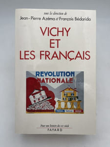 Vichy et les Français