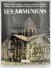 Les Arméniens. COLLECTIF