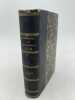 Mirabeau sa vie ses opinions et ses discours. 3 volumes . VERMOREL E 