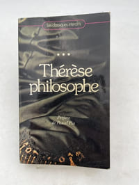 Thérèse philosophe