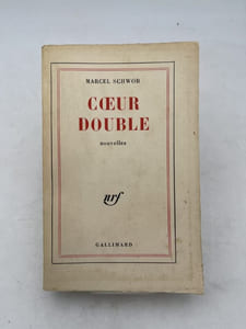 Coeur double