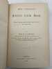 Boston Cook Book. What to do and what not to do in cooking. LINCOLN'S Mrs 