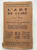 L'art de cuire . REVEL Jane 