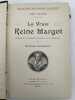 La vraie Reine Margot. SAVINE Albert