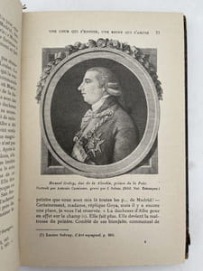 L'abdication de Bayonne